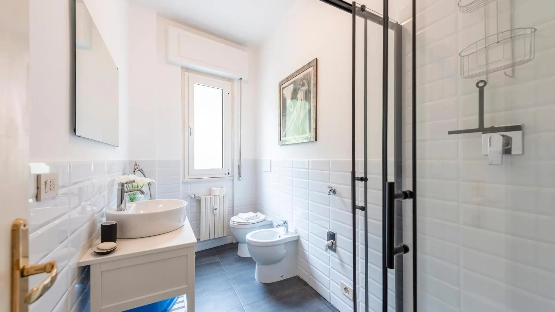 Beautiful Flat In Rapallo - Happy Rentals 0*,